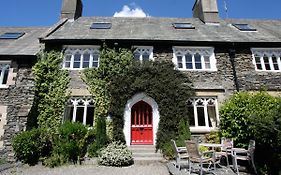 Boston House Windermere