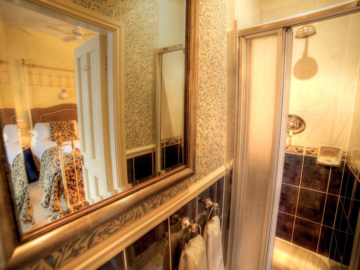 Boston House Hotel Windermere Room photo